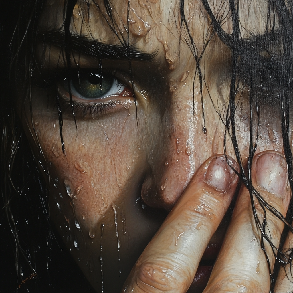 他人之痛——無法承受的悲傷